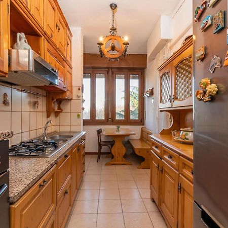 I Host Apartment - Ande 12 Μιλάνο Εξωτερικό φωτογραφία