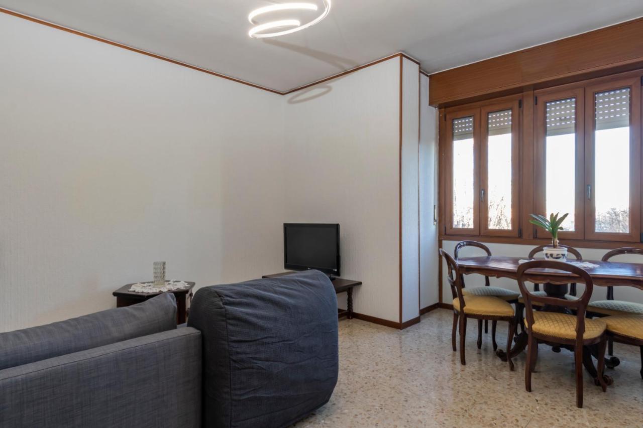 I Host Apartment - Ande 12 Μιλάνο Εξωτερικό φωτογραφία
