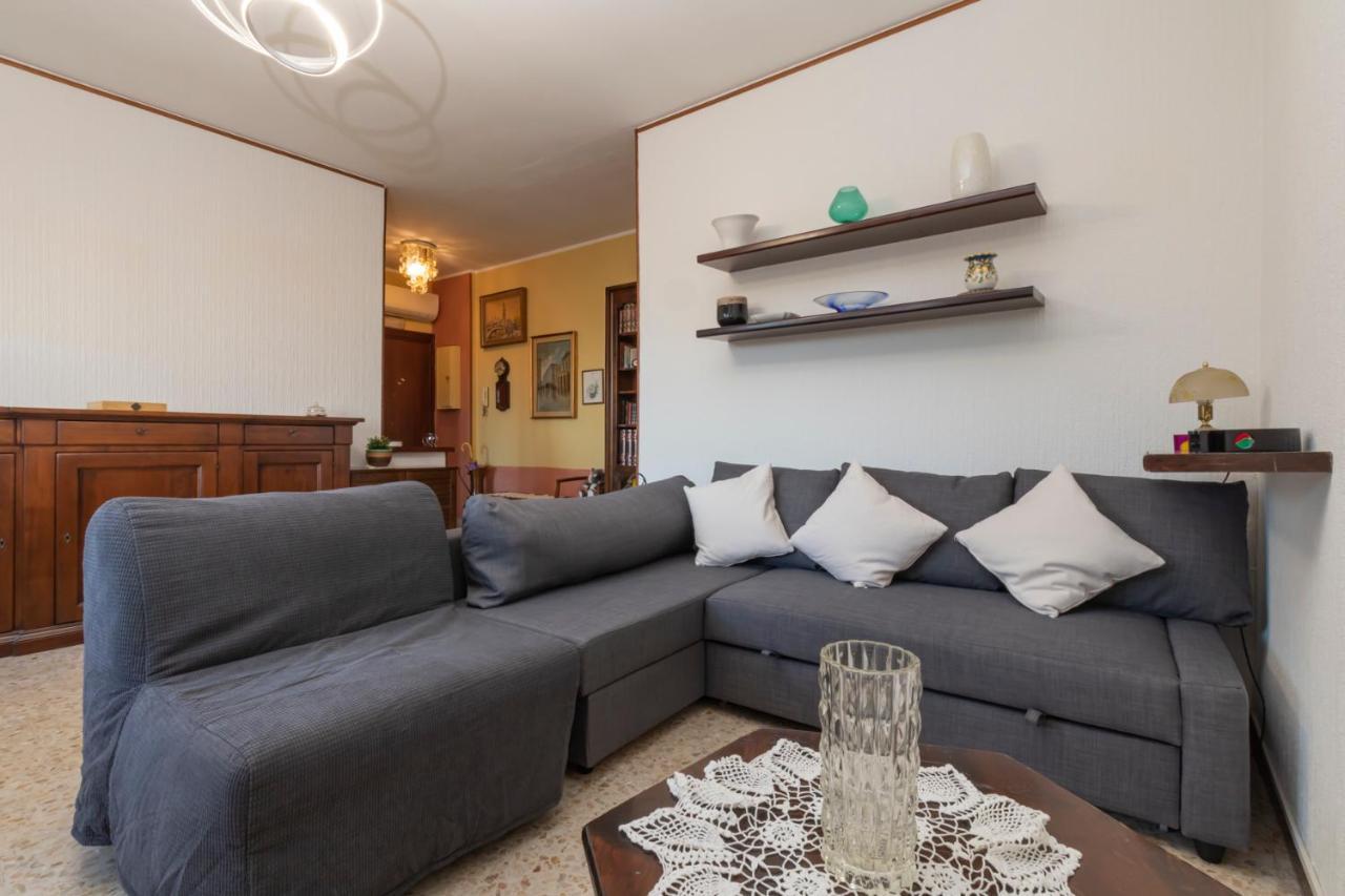 I Host Apartment - Ande 12 Μιλάνο Εξωτερικό φωτογραφία