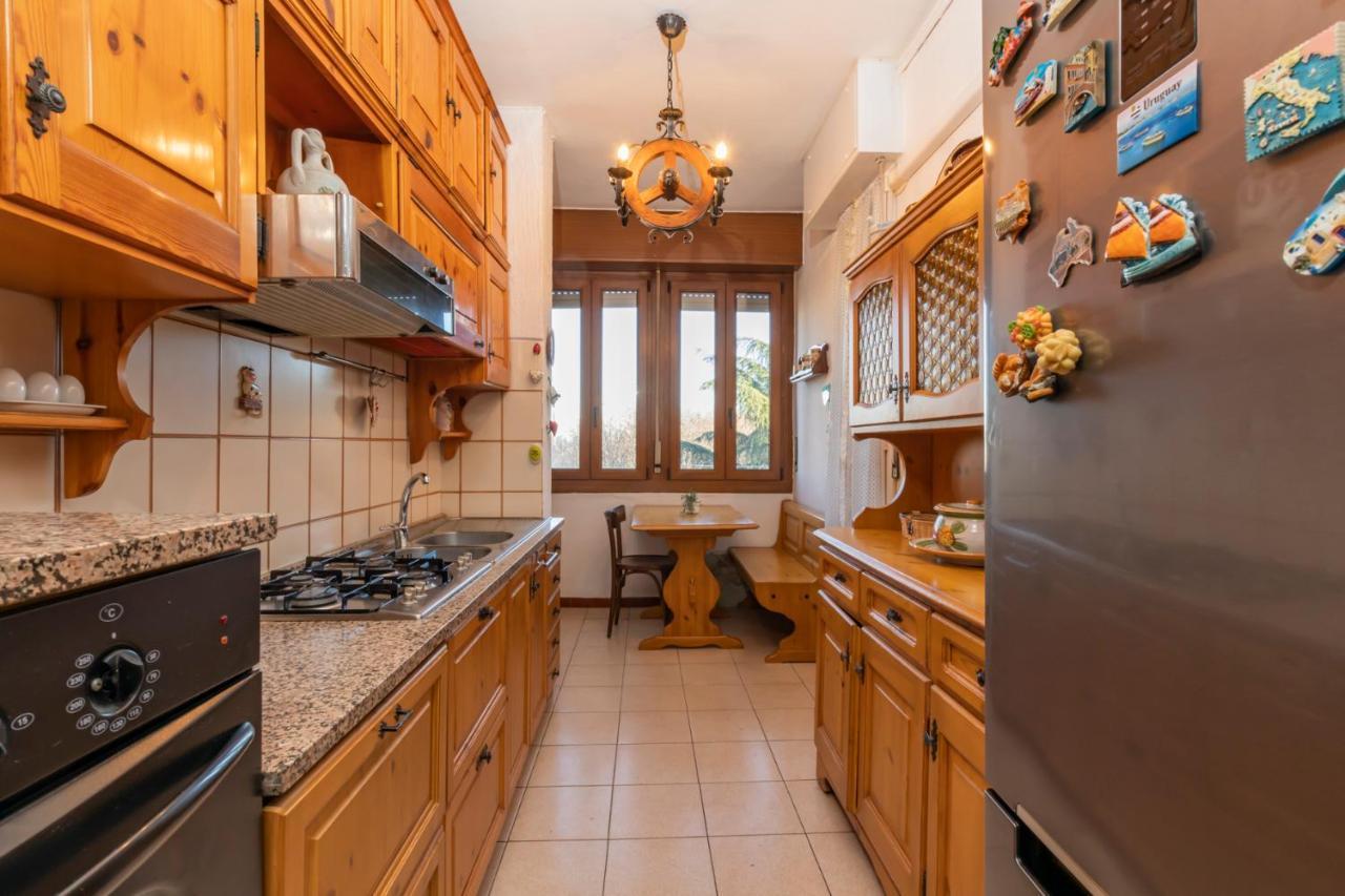 I Host Apartment - Ande 12 Μιλάνο Εξωτερικό φωτογραφία