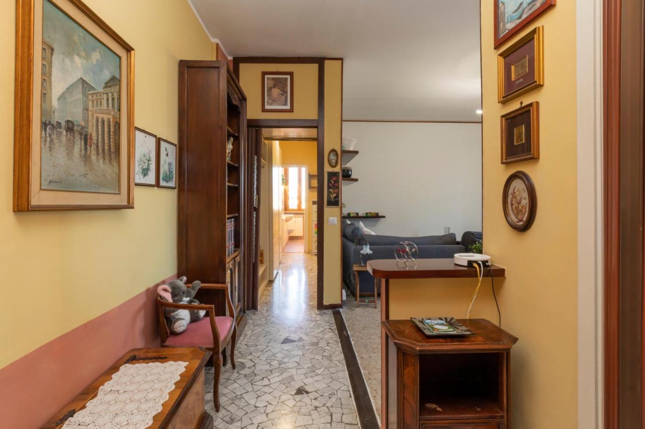 I Host Apartment - Ande 12 Μιλάνο Εξωτερικό φωτογραφία
