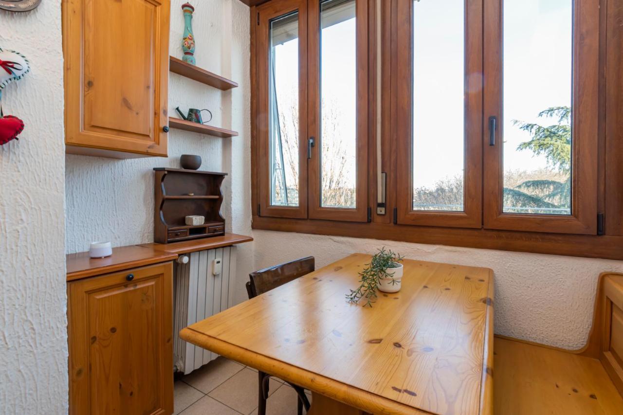 I Host Apartment - Ande 12 Μιλάνο Εξωτερικό φωτογραφία