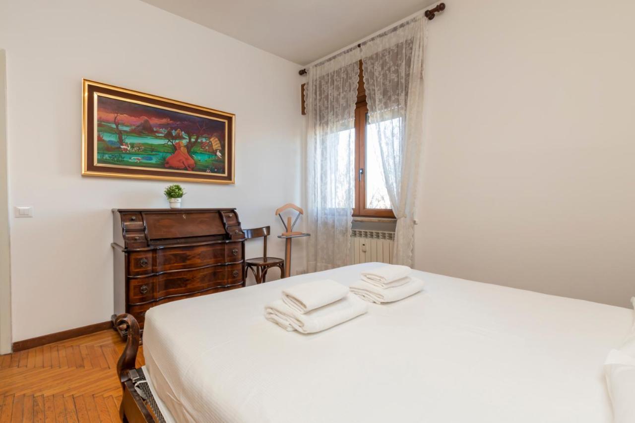 I Host Apartment - Ande 12 Μιλάνο Εξωτερικό φωτογραφία