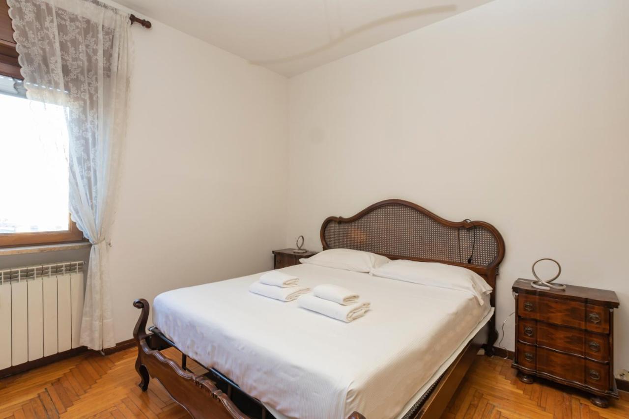 I Host Apartment - Ande 12 Μιλάνο Εξωτερικό φωτογραφία