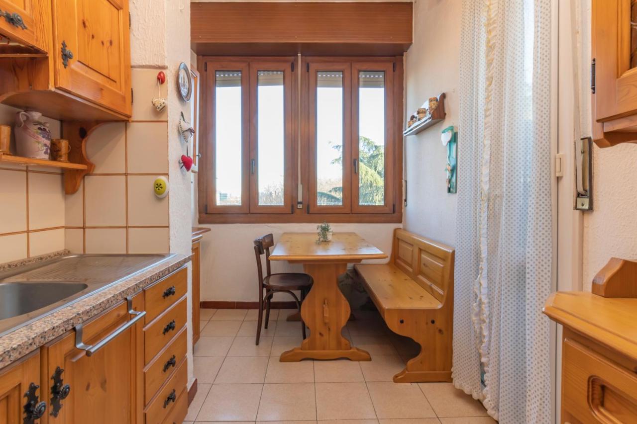 I Host Apartment - Ande 12 Μιλάνο Εξωτερικό φωτογραφία
