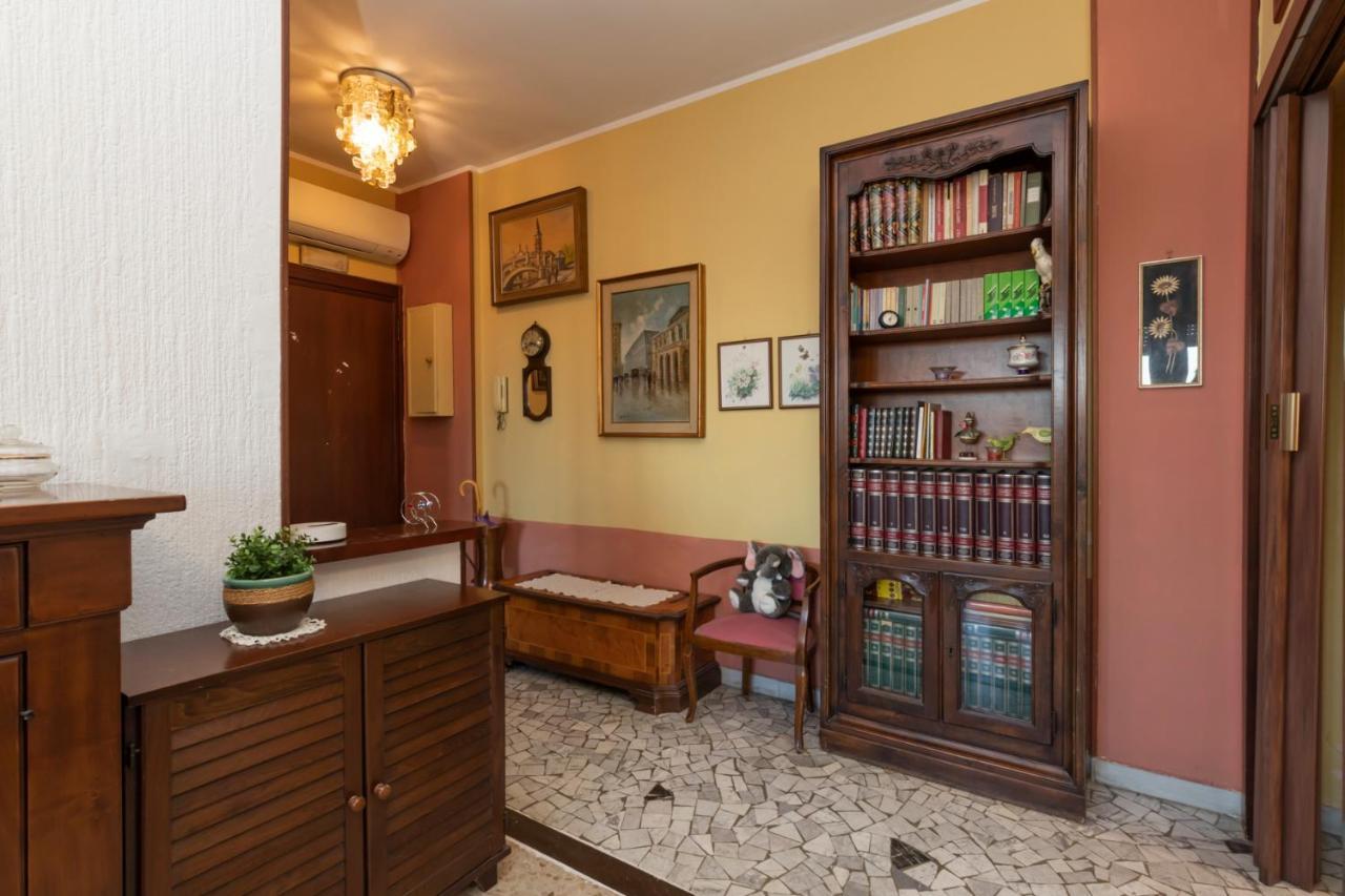I Host Apartment - Ande 12 Μιλάνο Εξωτερικό φωτογραφία