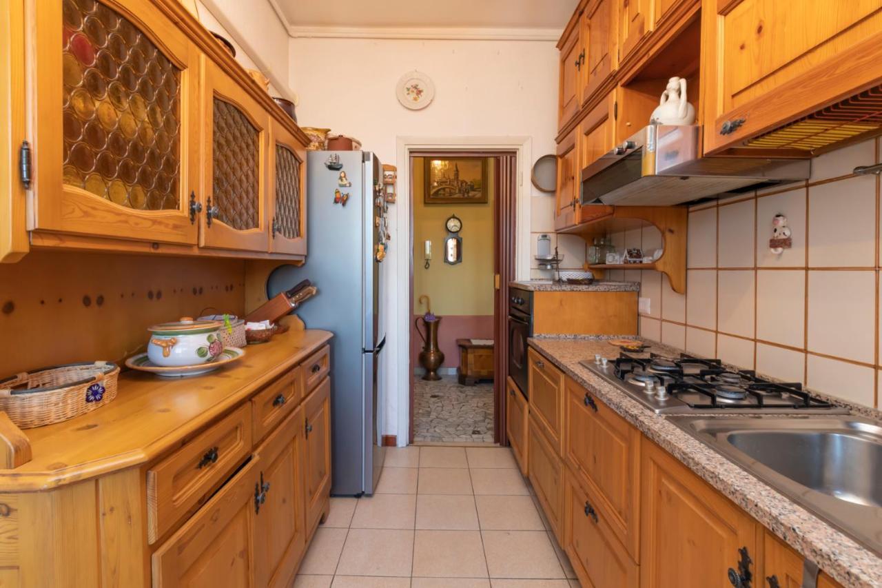 I Host Apartment - Ande 12 Μιλάνο Εξωτερικό φωτογραφία