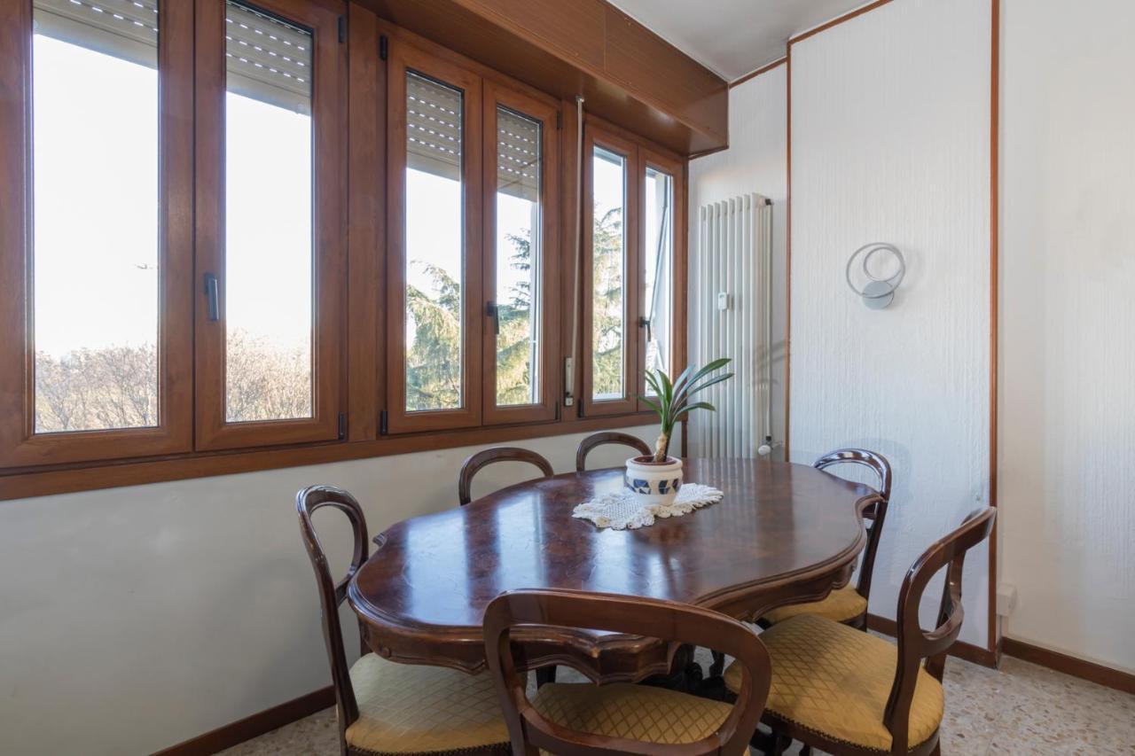 I Host Apartment - Ande 12 Μιλάνο Εξωτερικό φωτογραφία