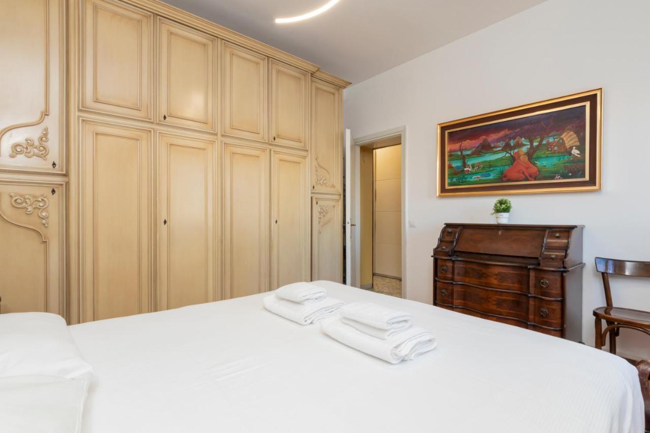 I Host Apartment - Ande 12 Μιλάνο Εξωτερικό φωτογραφία