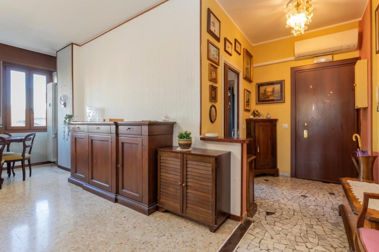 I Host Apartment - Ande 12 Μιλάνο Εξωτερικό φωτογραφία