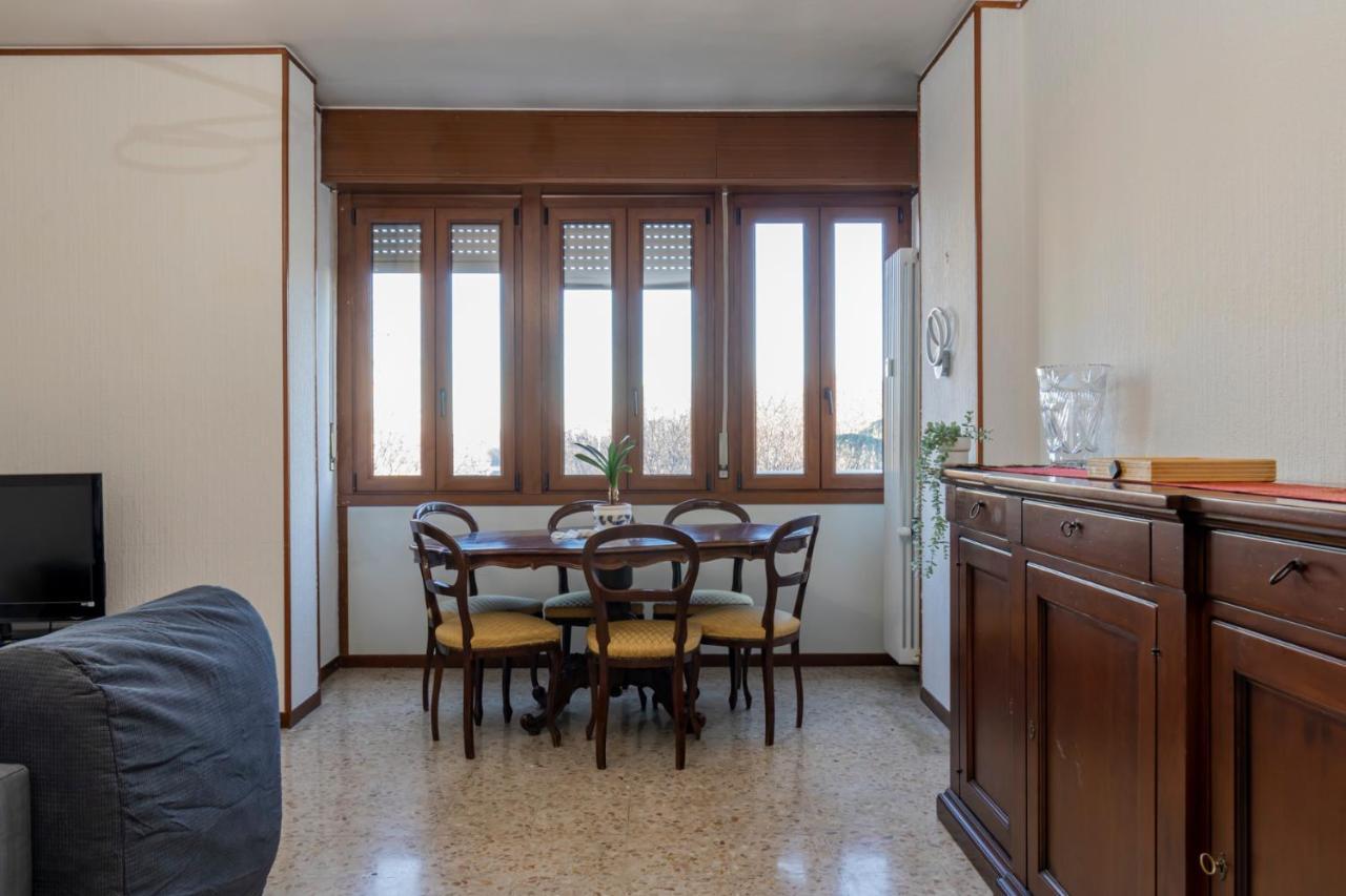 I Host Apartment - Ande 12 Μιλάνο Εξωτερικό φωτογραφία