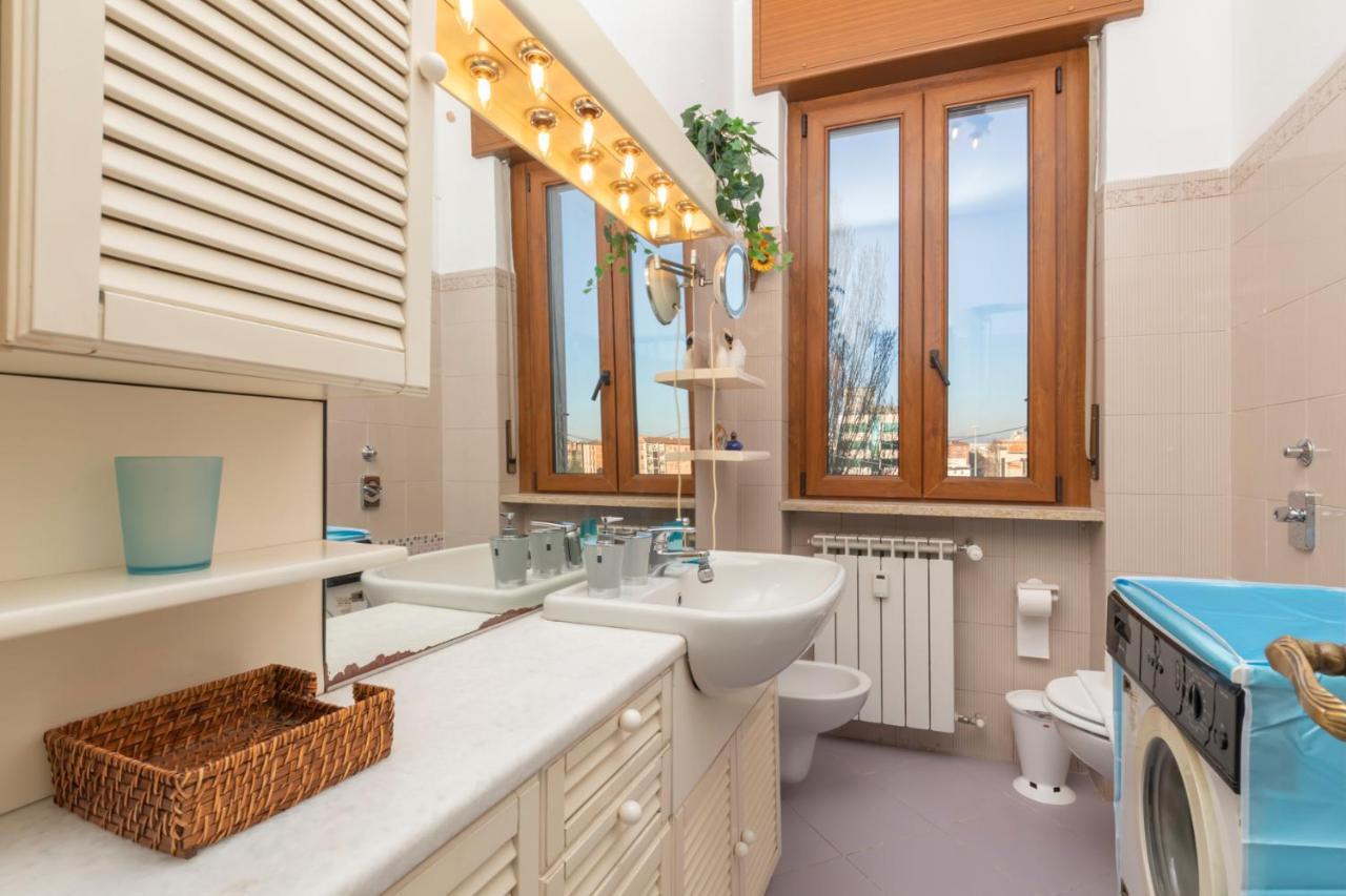 I Host Apartment - Ande 12 Μιλάνο Εξωτερικό φωτογραφία