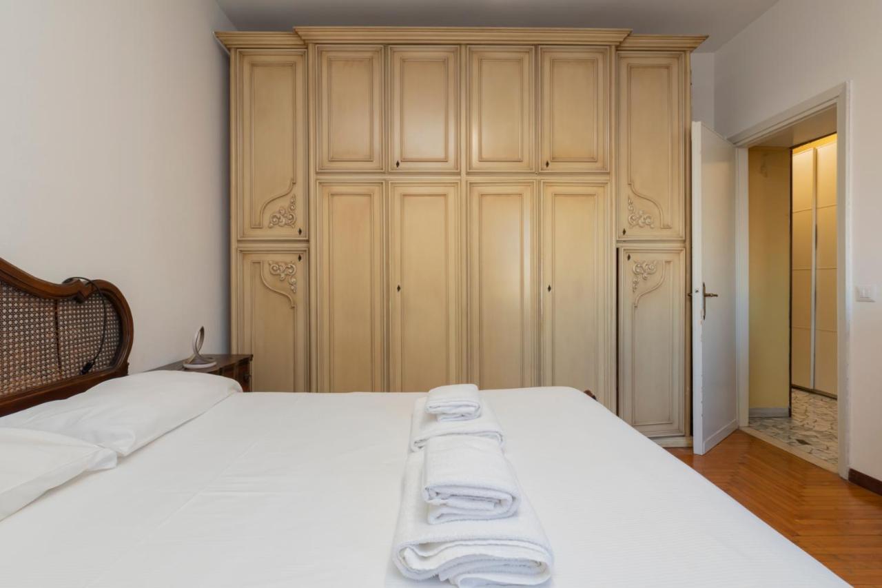 I Host Apartment - Ande 12 Μιλάνο Εξωτερικό φωτογραφία